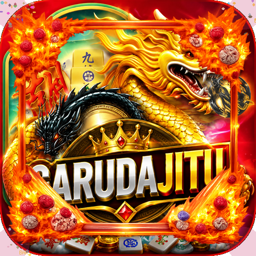 garudajitu — galeri pratinjau Resmi APK